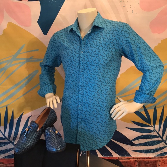 Black Label Shirt - Picture 14 of 17